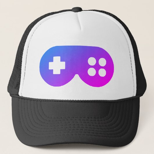 Gamer Pet (Voorkant)