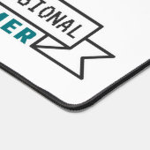 Gamer professionnel (Coin)