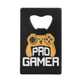 Gamer professionnel (Devant)