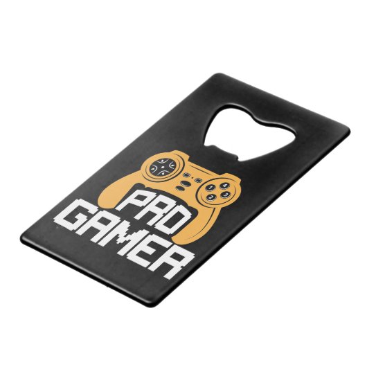 Gamer professionnel (Dos Angle)