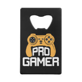 Gamer professionnel (Dos)