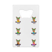 Gamer Reindeer (Dos)