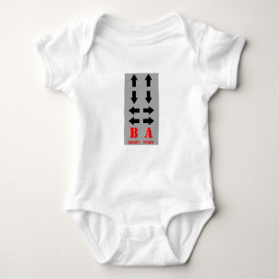 Gamer Romper