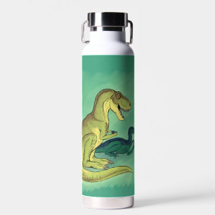 Gamer-Saurus Waterfles