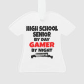 Gamer secondaire (dos)