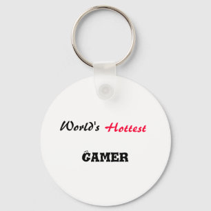 Gamer Sleutelhanger