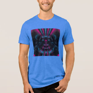 Gamer Speedway Tri-Blend Shirt
