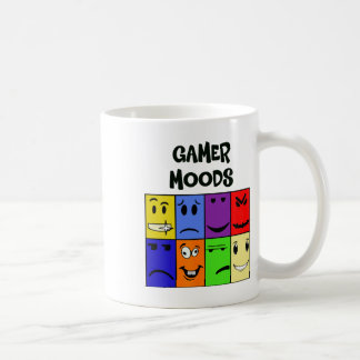 Gamer Stemmingen  Koffiemok