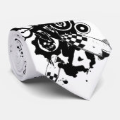 Gamer Stropdas (Opgerold)