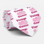  gamer stropdas (Opgerold)