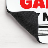 Gamer Student Muismat (Hoek)