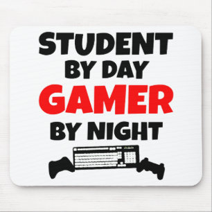 Gamer Student Muismat