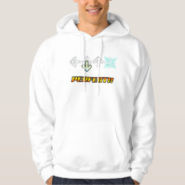 Gamer Sweatshirt - Perfect Dance Moves