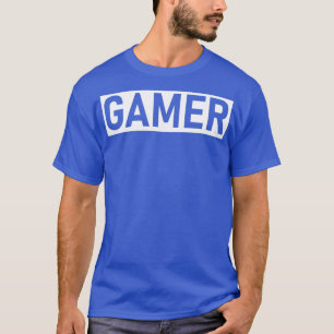 Gamer T-shirt