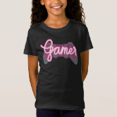 Gamer T-shirt (Voorkant)