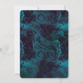 Gamer Truck-uitnodiging Kaart (Achterkant)