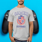 Gamer University T-shirt