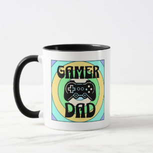 Gamer Vader Mok