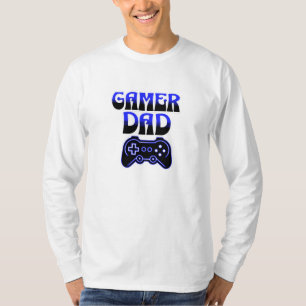 Gamer Vader T-shirt