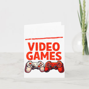 Gamer Valentijn V Is Voor Videogames Valentijnsdag Kaart