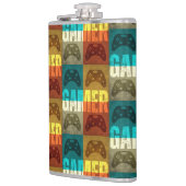 GAMER  VIDEO GAME CONTROLLER HEUPFLES (Links)