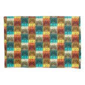 GAMER VIDEO GAME CONTROLLER KUSSENSLOOP (Voorkant)