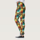 GAMER  VIDEO GAME CONTROLLER LEGGINGS (Links)