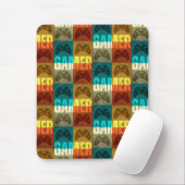 GAMER  VIDEO GAME CONTROLLER MUISMAT (Met muis)