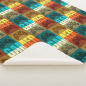 GAMER  VIDEO GAME CONTROLLER SHERPA DEKEN (3/4)