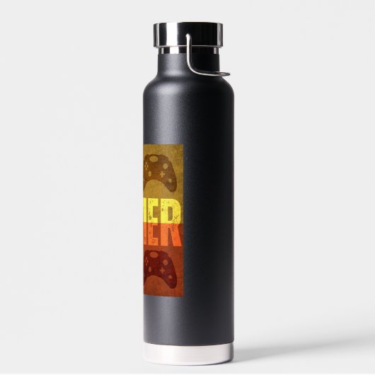 GAMER  VIDEO GAME CONTROLLER WATERFLES (Links)