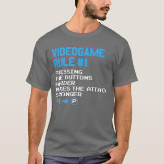 Gamer voor jongens Gaming cadeau Meneenage Gamer c T-shirt