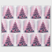 Gamer Wrapping paper Cadeaupapier (Vlak)