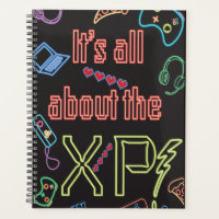 Gamer XP