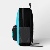 Gamer Zone Design BackPack sac (Droite)