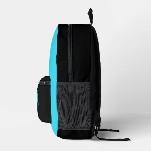 Gamer Zone Design BackPack sac (Droite)