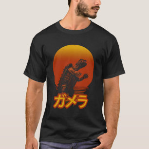 Gamera T-shirt