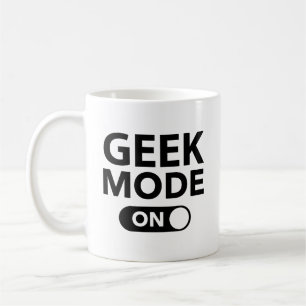 Gamermodus op koffie-Mok Koffiemok