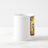 Gamers australiens buvant la tasse (Centre)