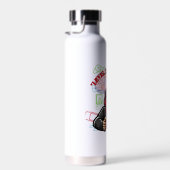 Gamers-fles Waterfles (Rechts)
