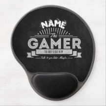 Gamer's Muismat