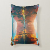 Gamers paradijs accent kussen (Voorkant(Verticaal))