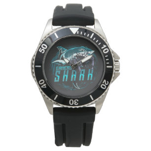 Gamers Shark   Gokken Horloge