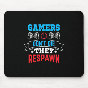 Gamers They Muismat