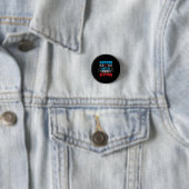 Gamers They Ronde Button 3,2 Cm (In situ)