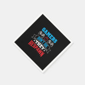 Gamers They Servet (Hoek)