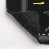 games muismat (Hoek)