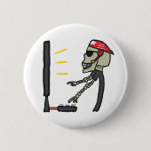 games ronde button 5,7 cm (Voorkant)