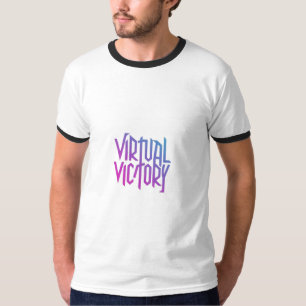 games t-shirt