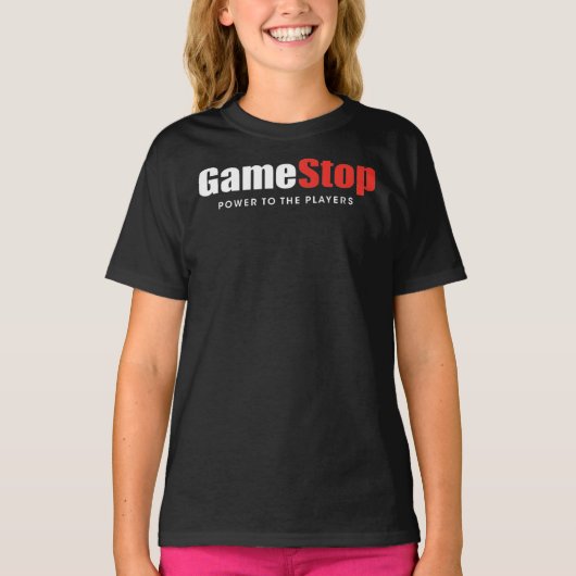 GameStop Classic T-Shirt (Voorkant)
