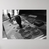 Gametijd Poster (Voorkant)